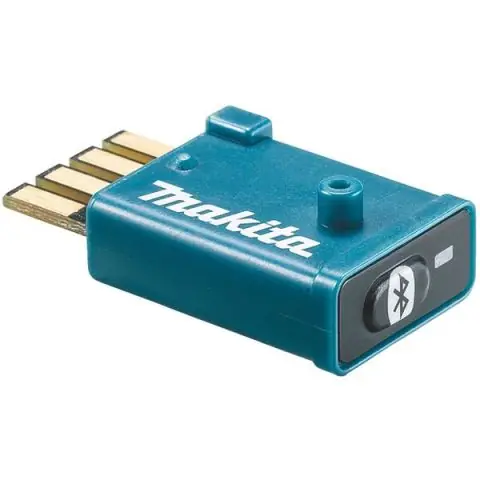 Snabb leverans Makita WUT01 Bluetooth-chip
